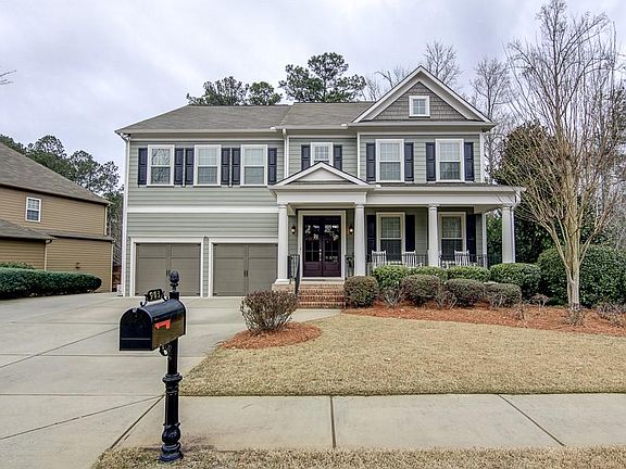 2nd image of 903 Franklin Ridge Dr
