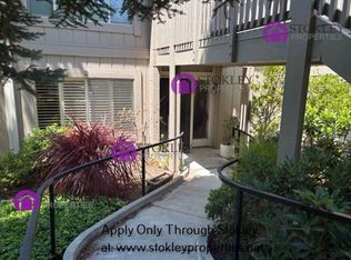 703 Terra California Dr APT 2, Walnut Creek, CA 94595