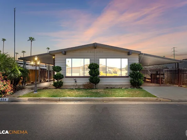 4504 Q St, Bakersfield, CA 93301