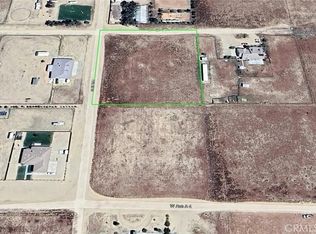 0 W Avenue A3 77 Sta #VIC, Lancaster, CA 93536