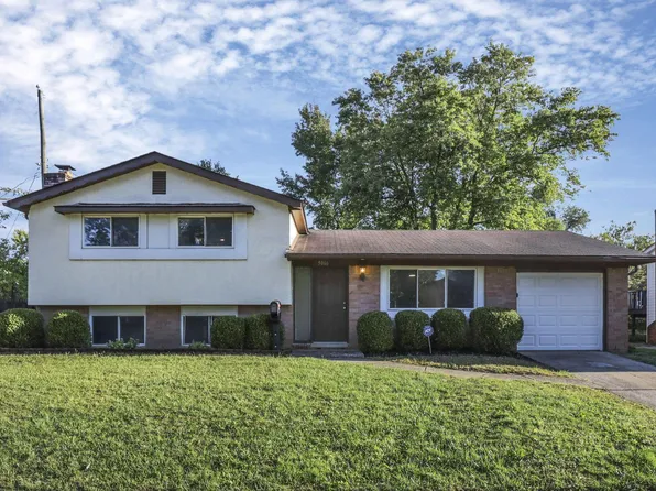 5066 Jameson Dr, Columbus, OH 43232