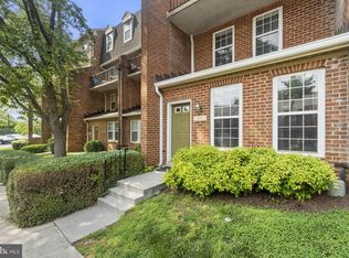 3915 Chesterwood Dr #3915, Silver Spring, MD 20906