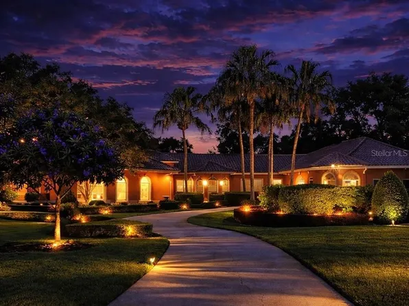 12145 Cypress Landing Ave, Clermont, FL 34711