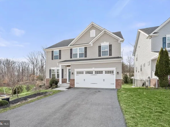 4314 Camley Way, Burtonsville, MD 20866
