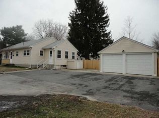 42 Redfern St, North Providence, RI 02911