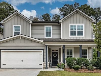 133 Vivian Ln, Peachtree City, GA, 30269