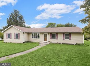 10804 Daysville Rd, Frederick, MD 21701