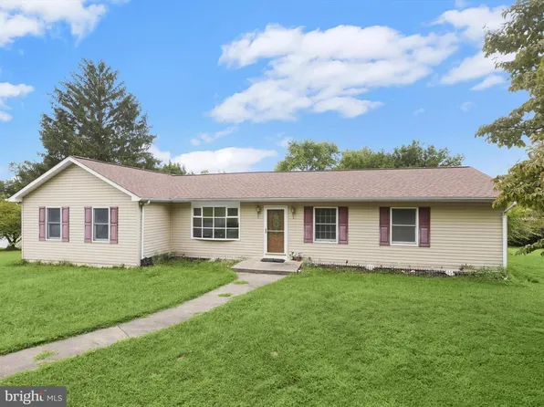 10804 Daysville Rd, Frederick, MD 21701