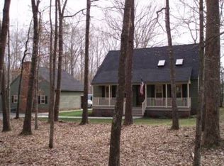 2818 Watkins Landing Rd, Midlothian, VA 23113