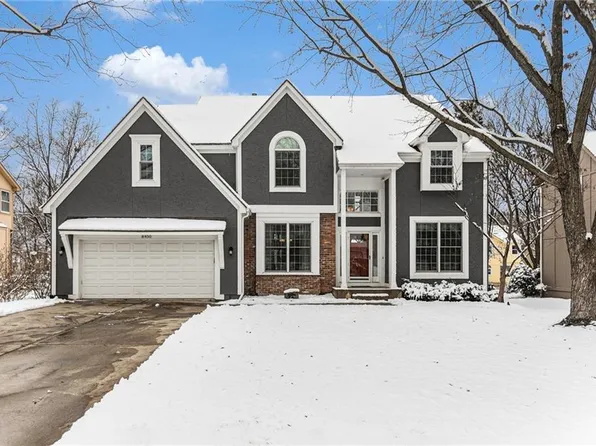 8450 Mettee St, Lenexa, KS 66219