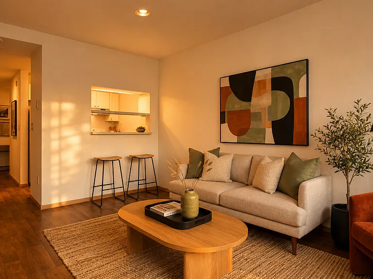 Oswego Apartments - Located on the east banks of Green Lake — Photo 34