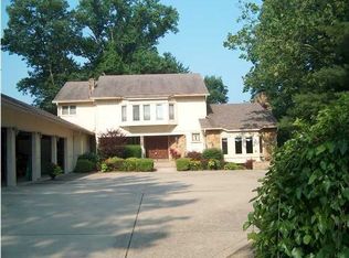 3726 N Ramsgate Rd, Martinsville, IN 46151