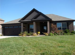 1240 Stockwell Dr #176-LOT 176, Murfreesboro, TN 37128