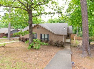 508 Aspen Dr, Little Rock, AR 72211