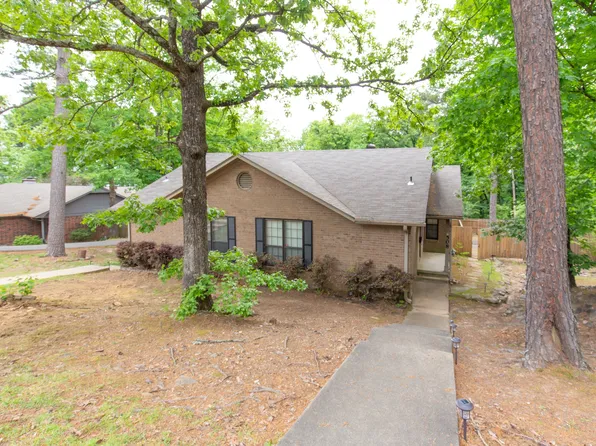 508 Aspen Dr, Little Rock, AR 72211