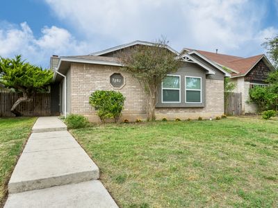 7261 Fernview, San Antonio, TX, 78250