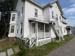 4 Sexton Ave #2, Concord, NH 03301