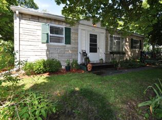454 Montrose Ave, Kalamazoo, MI 49001
