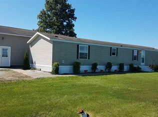 67483 State Road 19, Wakarusa, IN 46573