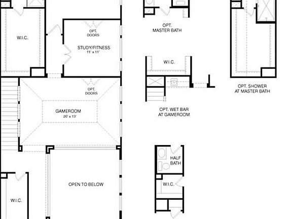 4th image of 3812 Sevilla Dr