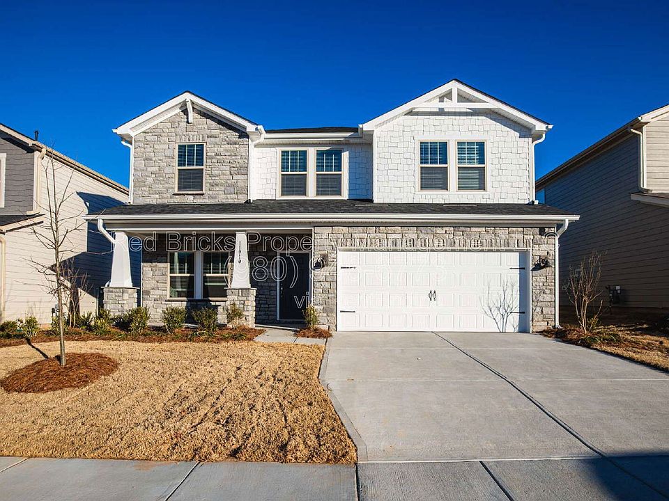 1st image of 11910 Silverheel Ln