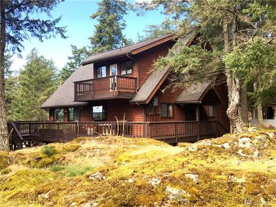 59 Fawn Ln, Deer Harbor, WA, 98243