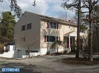 215 Hopewell Rd, Marlton, NJ 08053