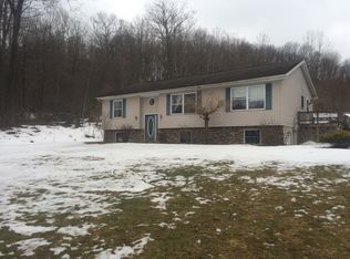 217 Conn Rd, Somerset, PA 15501
