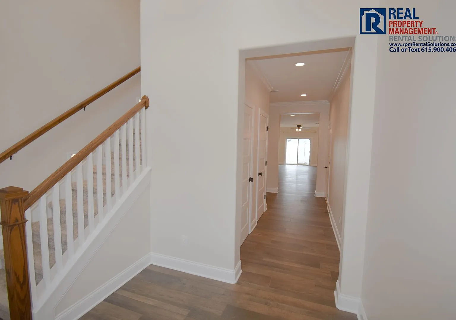 Beautiful And Modern 3bd+Bonus Home W/ Attached Garage, Washer&Dryer & Lawncare Included! Triple ... — Photo 2