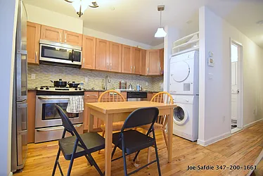 Rented by J Misrahi Realty Corp