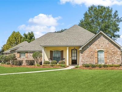 559 Keeneland Dr, Madisonville, LA, 70447