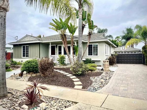 7187 Galewood St, San Diego, CA 92120