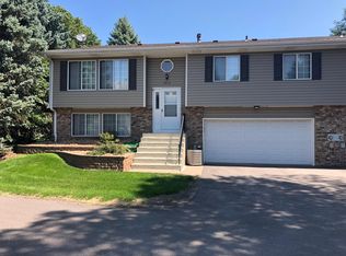 3912 85th Ln NE, Blaine, MN 55014