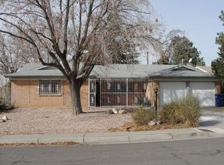 3413 Mount Everest Ave NE, Albuquerque, NM 87111