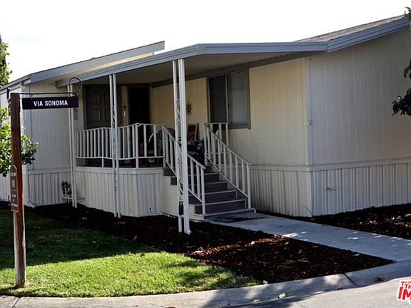 3rd image of 15750 Arroyo Dr Spc 146