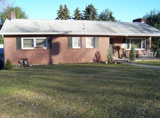 802 Lisle Rd, Owego, NY 13827