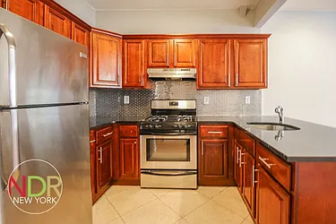 Rented by Next Door Realty NYC