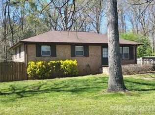 316 Kennerly Dr, Indian Trail, NC 28079