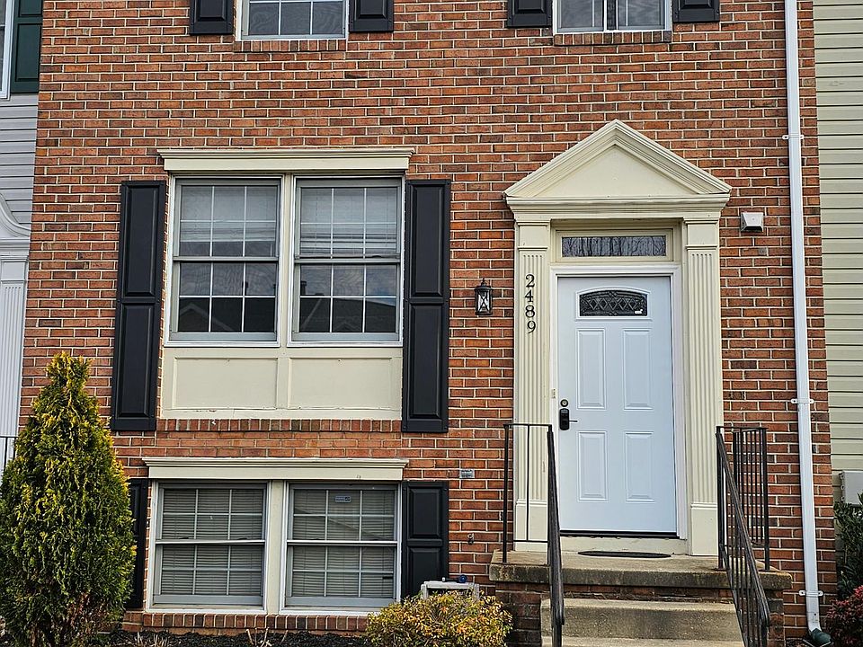 Front Door - new black shudders and a front door were installed in November 2023