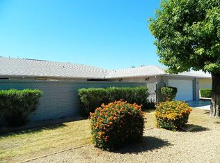 12915 W Prospect Dr, Sun City West, AZ 85375