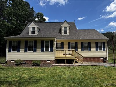 11421 Barkwood Dr, Prince George, VA, 23875