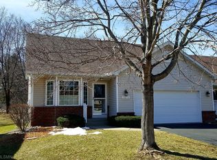 10256 Upton Pl, Bloomington, MN 55431