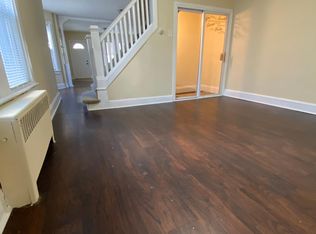 613 N Willow St, Trenton, NJ 08618