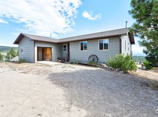 6790 Raven Rd, Helena, MT 59602