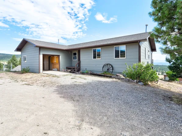 6790 Raven Rd, Helena, MT 59602