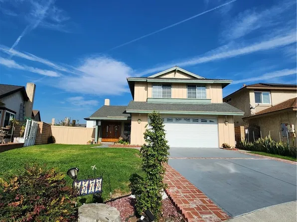 5573 Pueblo Ct, Commerce, CA 90040