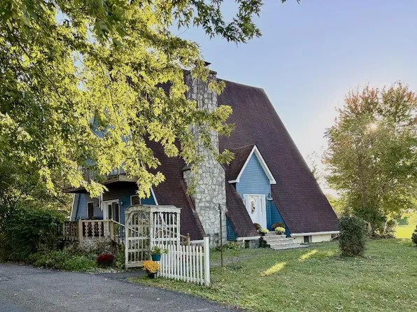 3545 Marietta Rd, Chillicothe, OH 45601