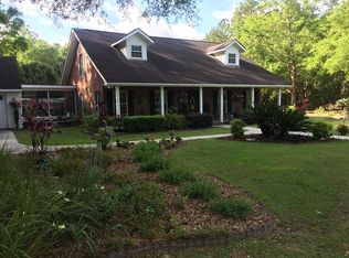 457 McTeer Ave, Ridgeland, SC 29936