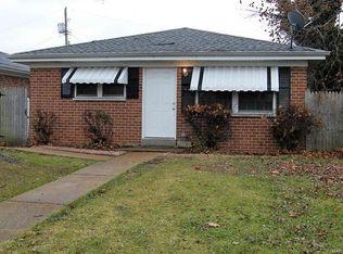 7720 Alaska Ave, Saint Louis, MO 63111