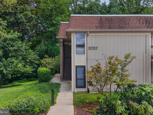 5757 Rexford Ct Unit M, Springfield, VA 22152